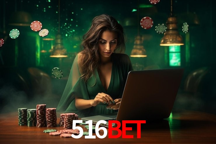 Descubra a Essência do 516BET: Nossa História e Compromissos