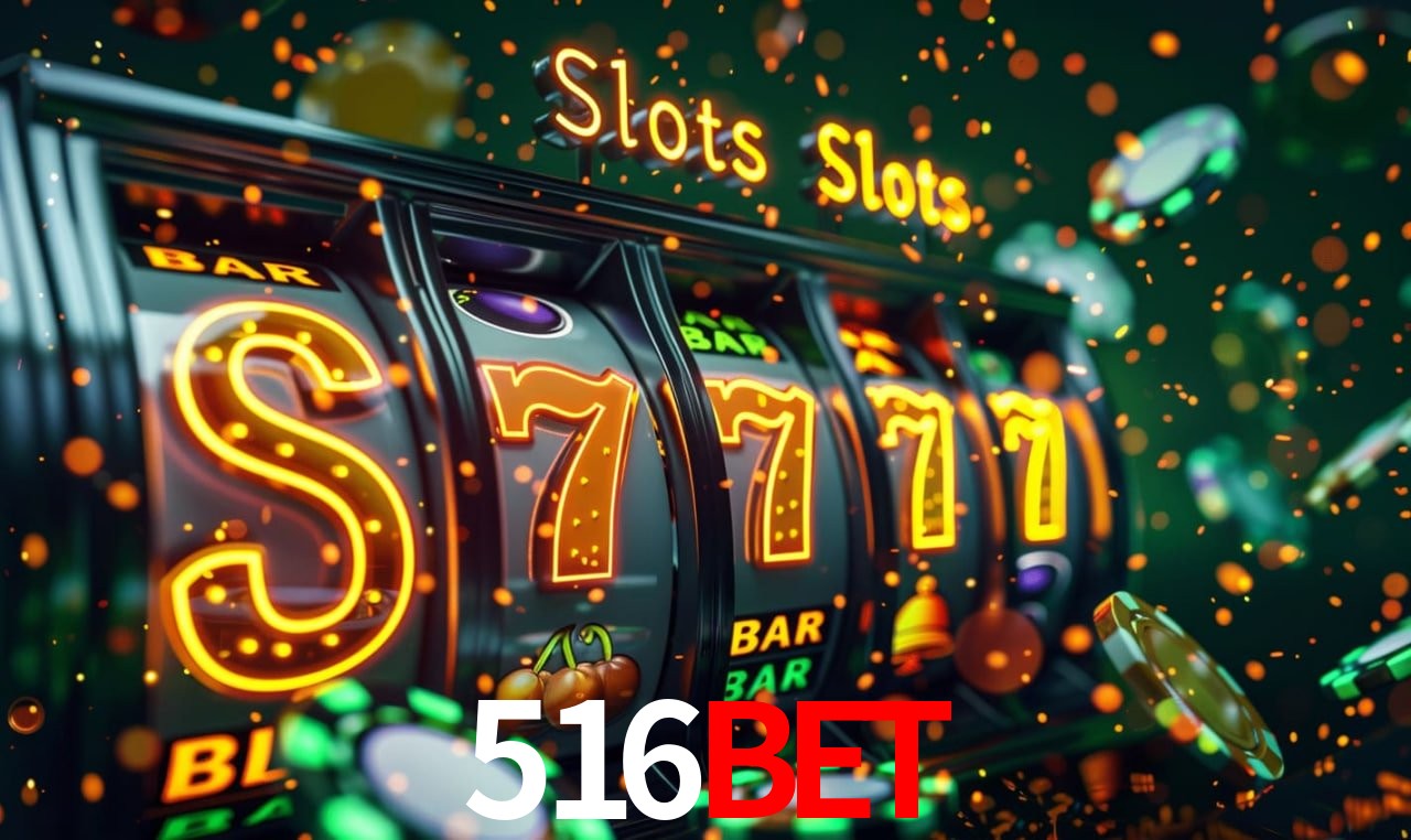 A Emoção da Loteria na 516BET: Uma Chance de Mudança de Vida