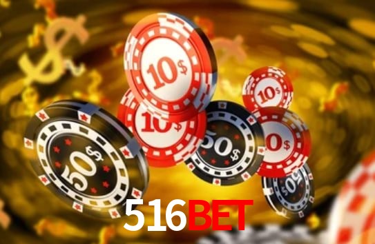A Revolução dos Aplicativos de Jogos no 516BET